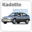 KADETTE-E